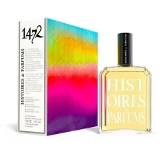 Histoires de Parfums 1472 La Divina Commedia